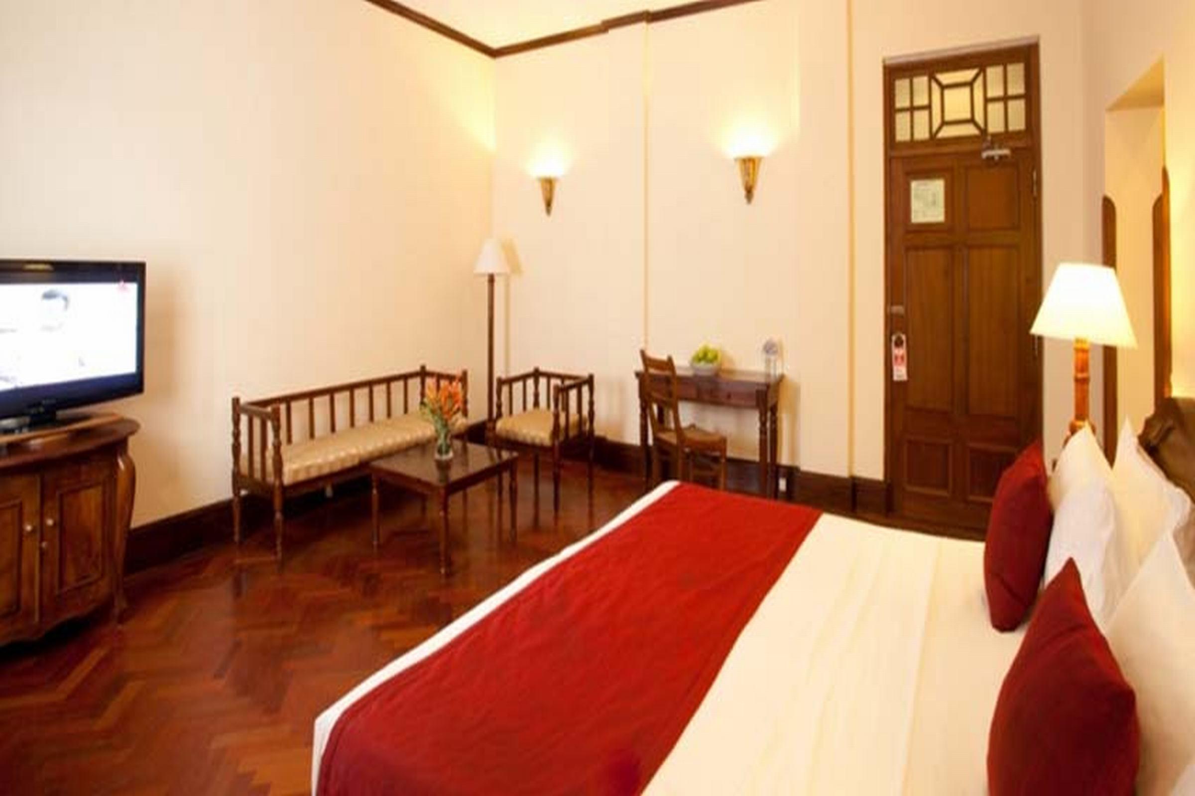 Mount Lavinia Hotel Dehiwala-Mount Lavinia Exterior photo