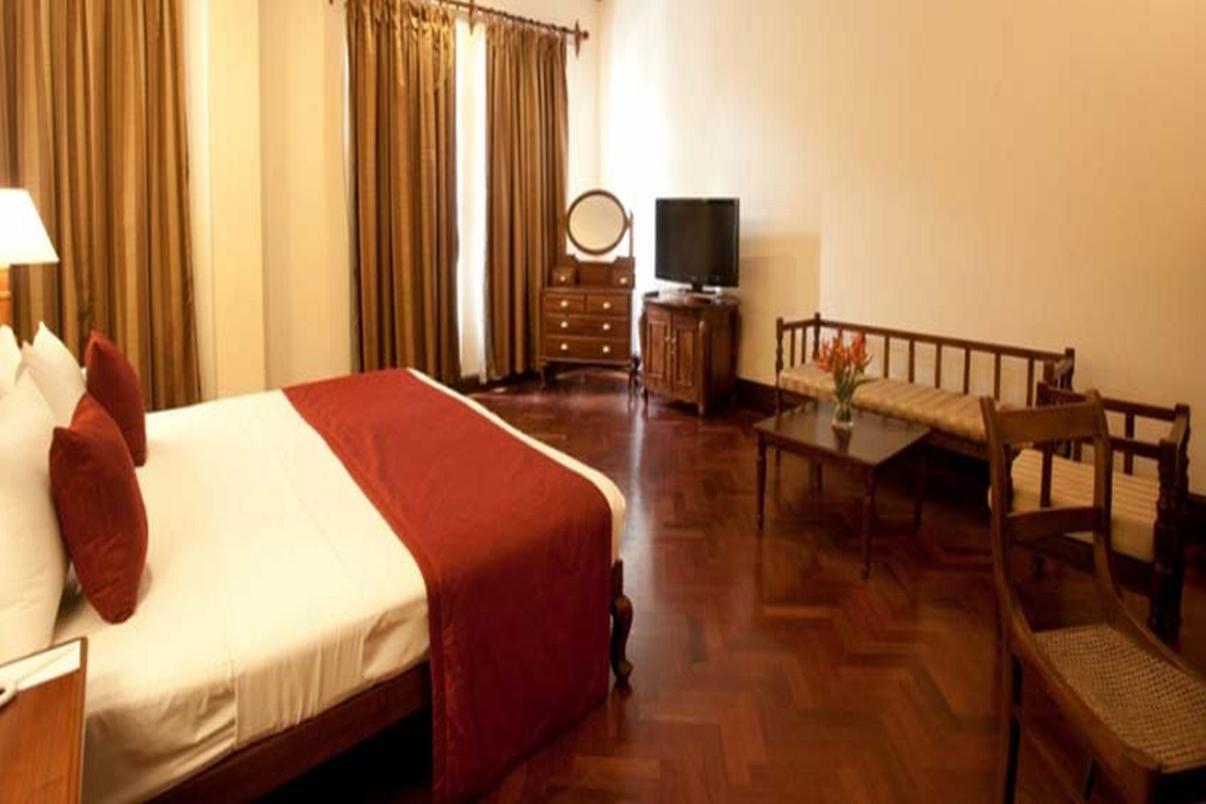 Mount Lavinia Hotel Dehiwala-Mount Lavinia Exterior photo