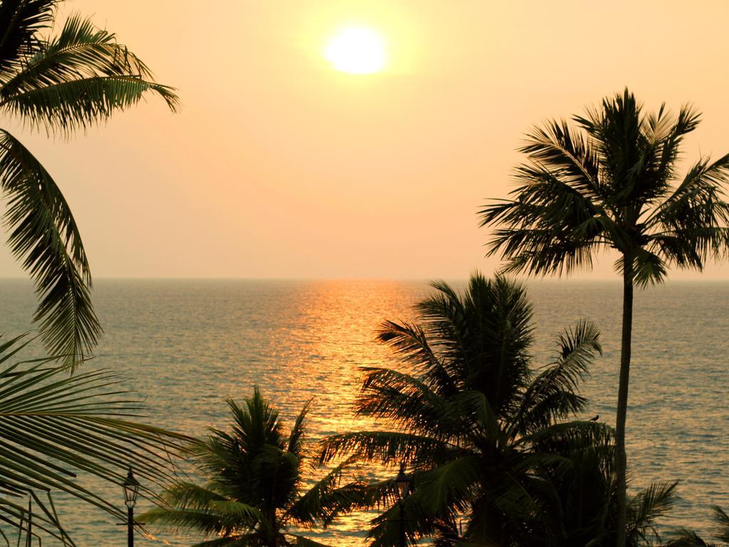 Mount Lavinia Hotel Dehiwala-Mount Lavinia Exterior photo