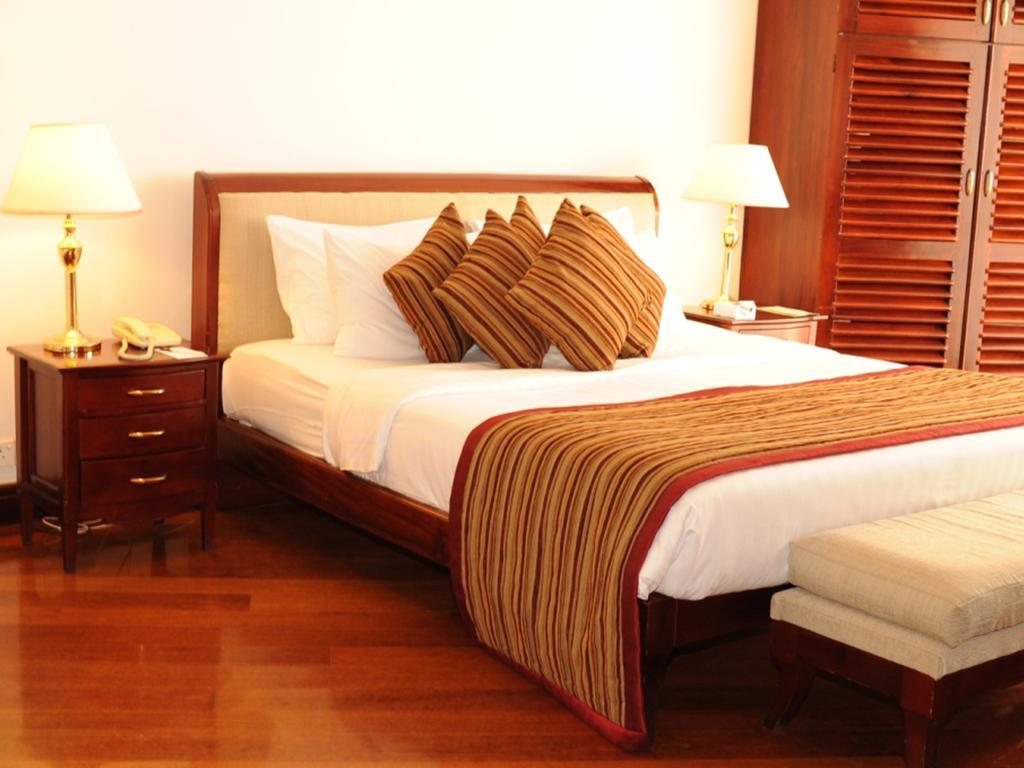 Mount Lavinia Hotel Dehiwala-Mount Lavinia Exterior photo