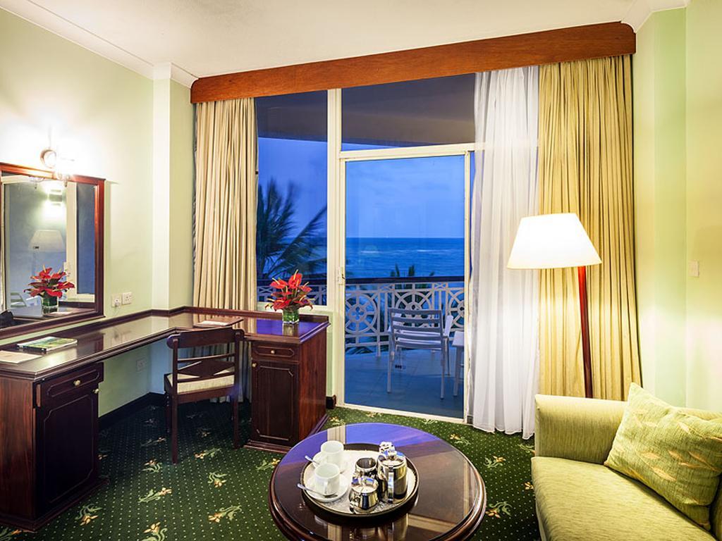 Mount Lavinia Hotel Dehiwala-Mount Lavinia Exterior photo