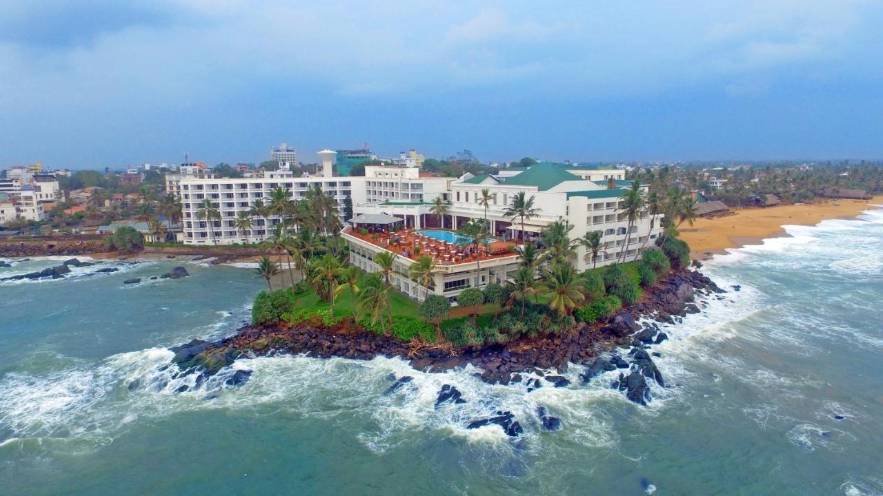 Mount Lavinia Hotel Dehiwala-Mount Lavinia Exterior photo