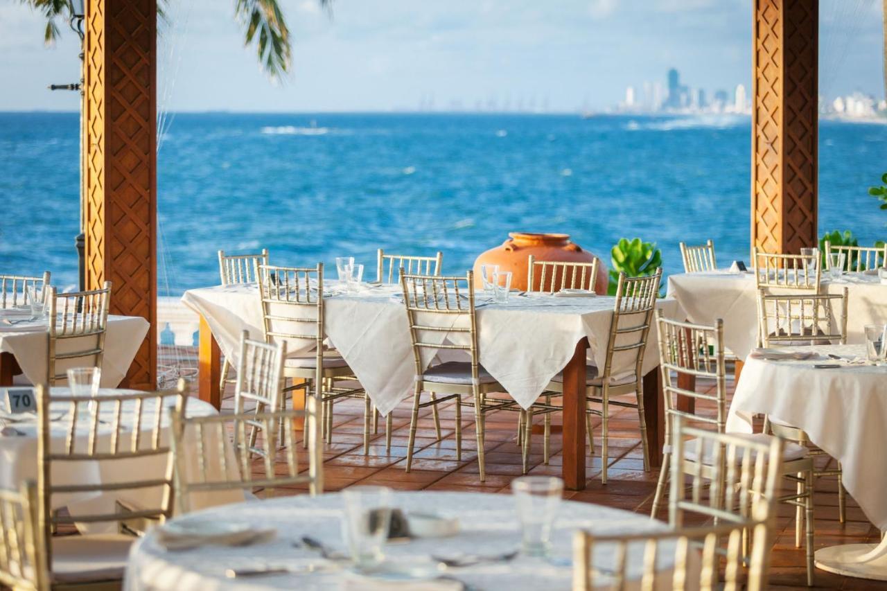 Mount Lavinia Hotel Dehiwala-Mount Lavinia Exterior photo